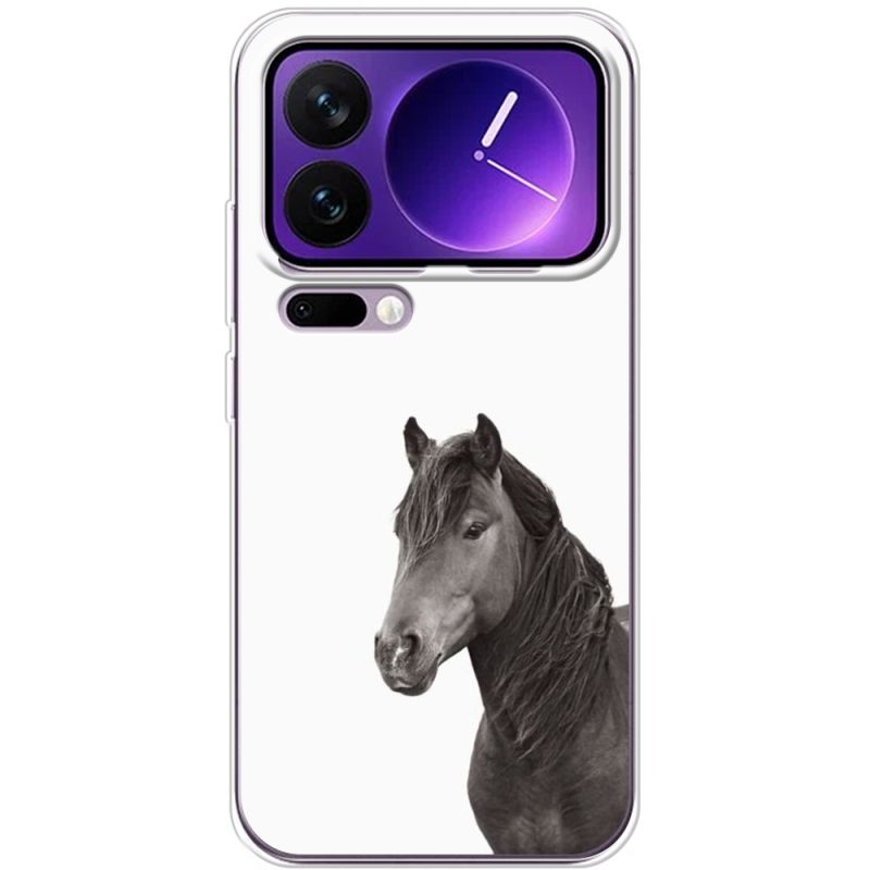 Чохол BoxFace Xiaomi 17 Pro Max 