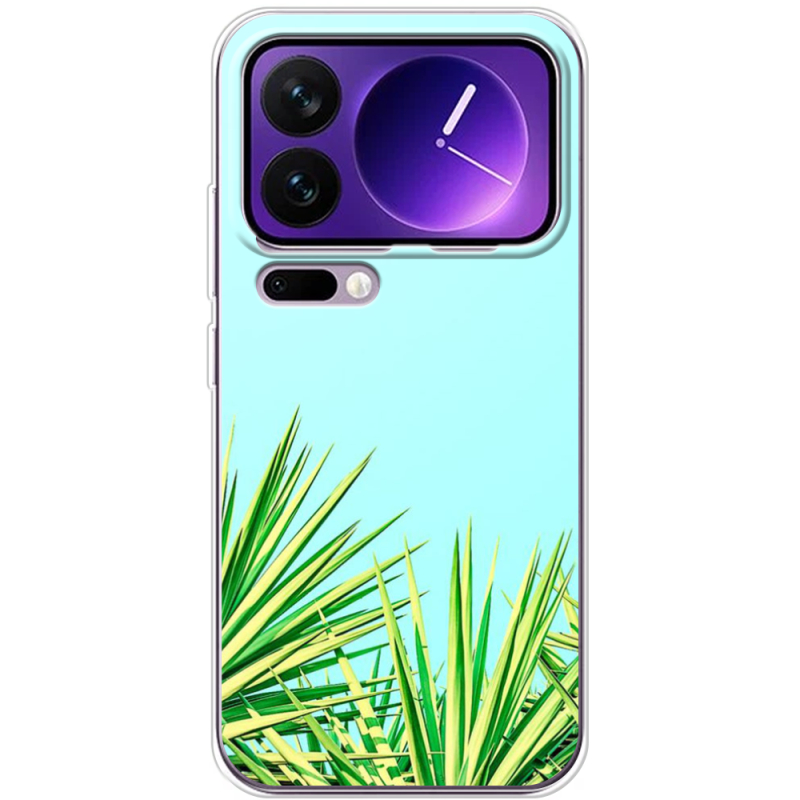 Чохол BoxFace Xiaomi 17 Pro Max 