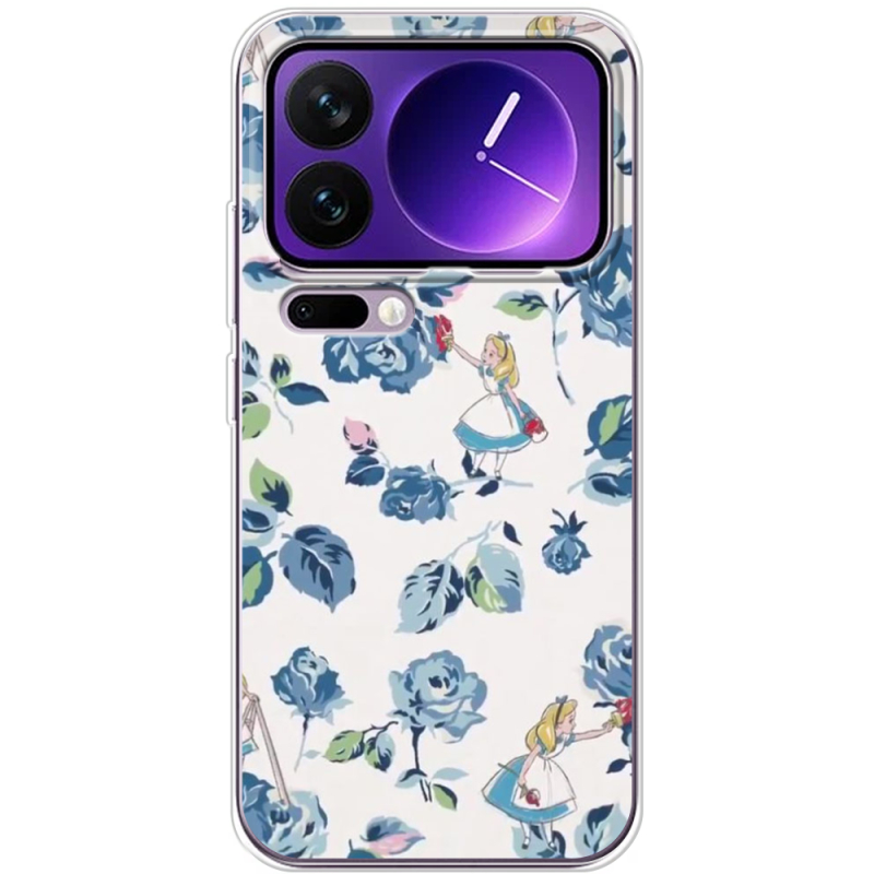 Чохол BoxFace Xiaomi 17 Pro Max 