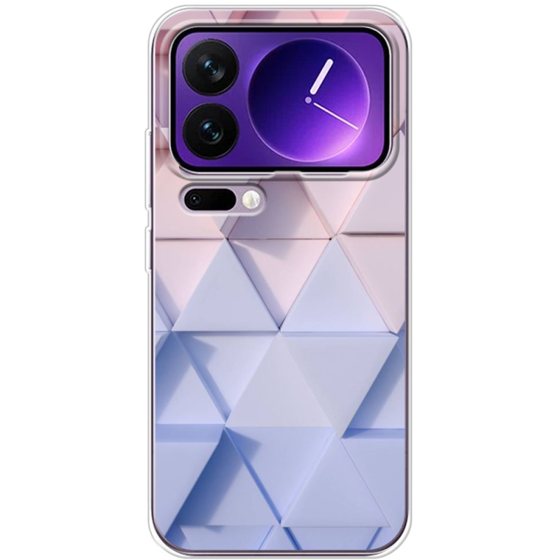 Чохол BoxFace Xiaomi 17 Pro Max 