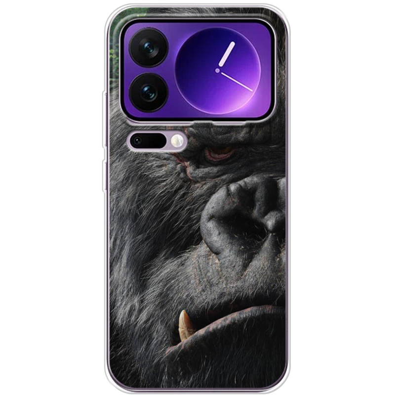 Чохол BoxFace Xiaomi 17 Pro Max Kong