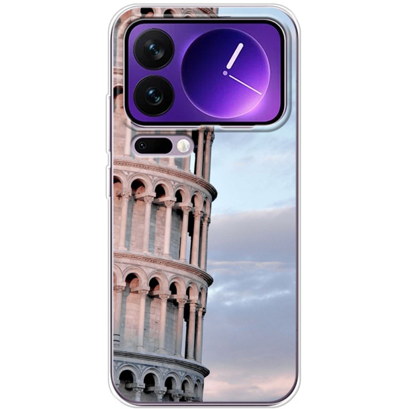 Чохол BoxFace Xiaomi 17 Pro Max 