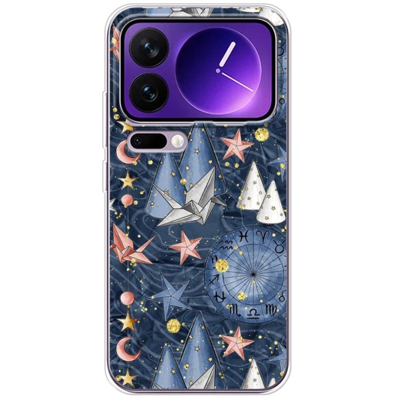 Чохол BoxFace Xiaomi 17 Pro Max 