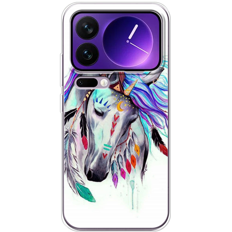 Чохол BoxFace Xiaomi 17 Pro Max 