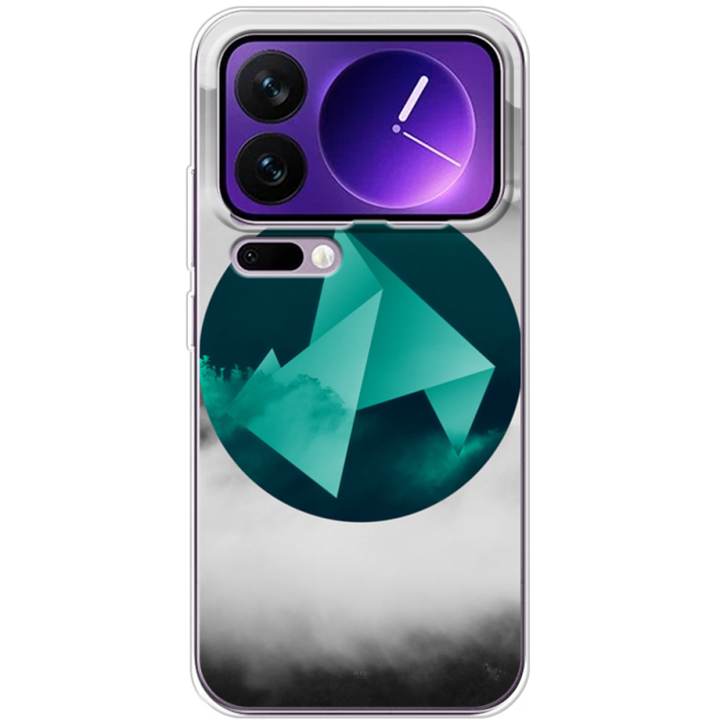 Чохол BoxFace Xiaomi 17 Pro Max 