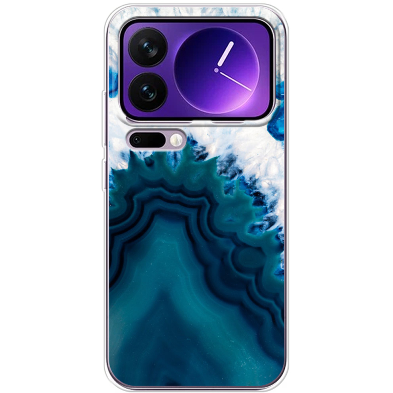 Чохол BoxFace Xiaomi 17 Pro Max 