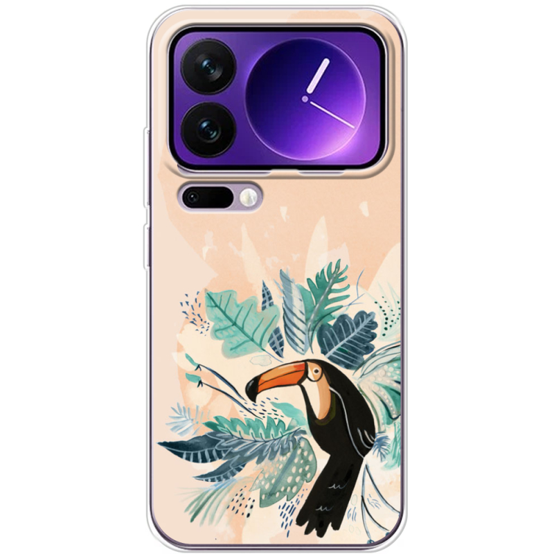 Чохол BoxFace Xiaomi 17 Pro Max 