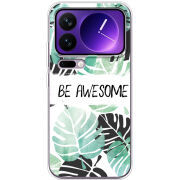 Чохол BoxFace Xiaomi 17 Pro Max 