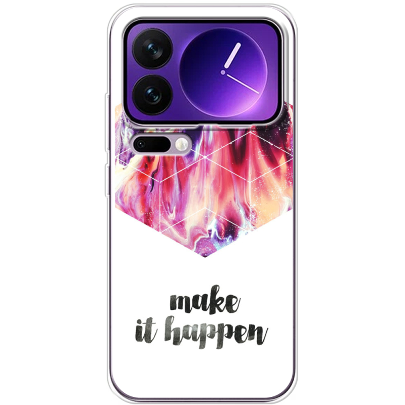 Чохол BoxFace Xiaomi 17 Pro Max 