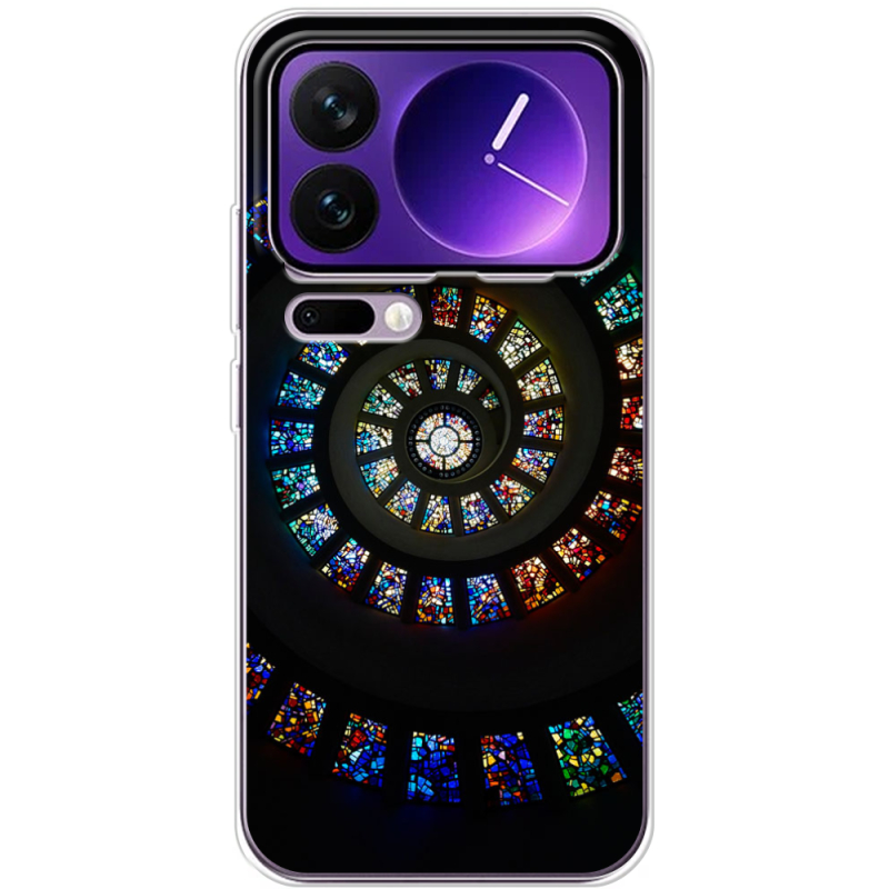 Чохол BoxFace Xiaomi 17 Pro Max 