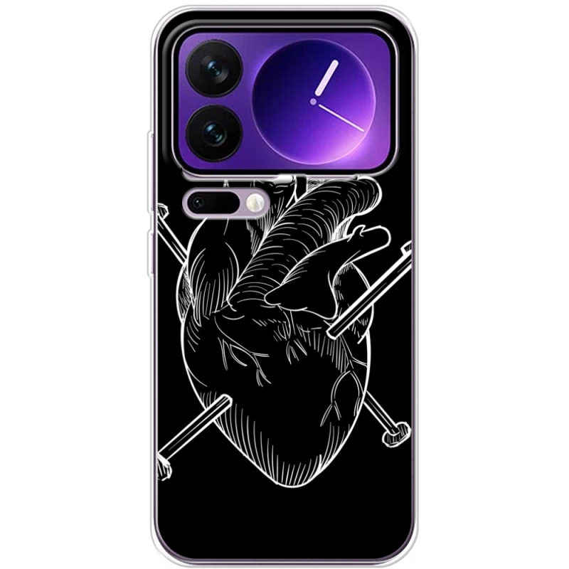 Чохол BoxFace Xiaomi 17 Pro Max 