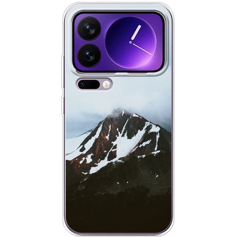 Чохол BoxFace Xiaomi 17 Pro Max 