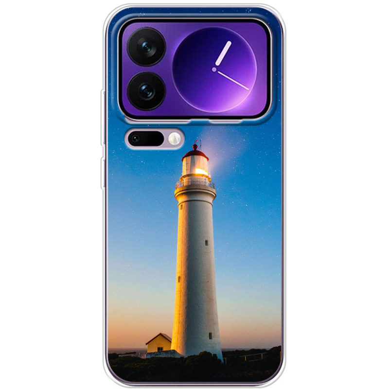 Чохол BoxFace Xiaomi 17 Pro Max 