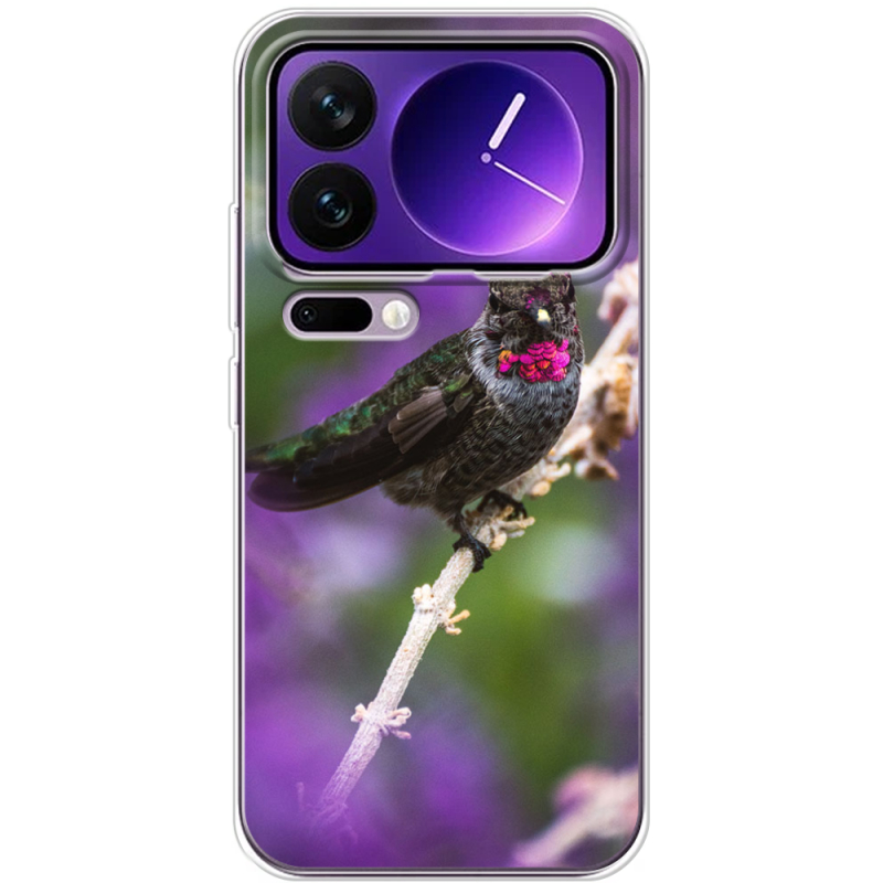 Чохол BoxFace Xiaomi 17 Pro Max 