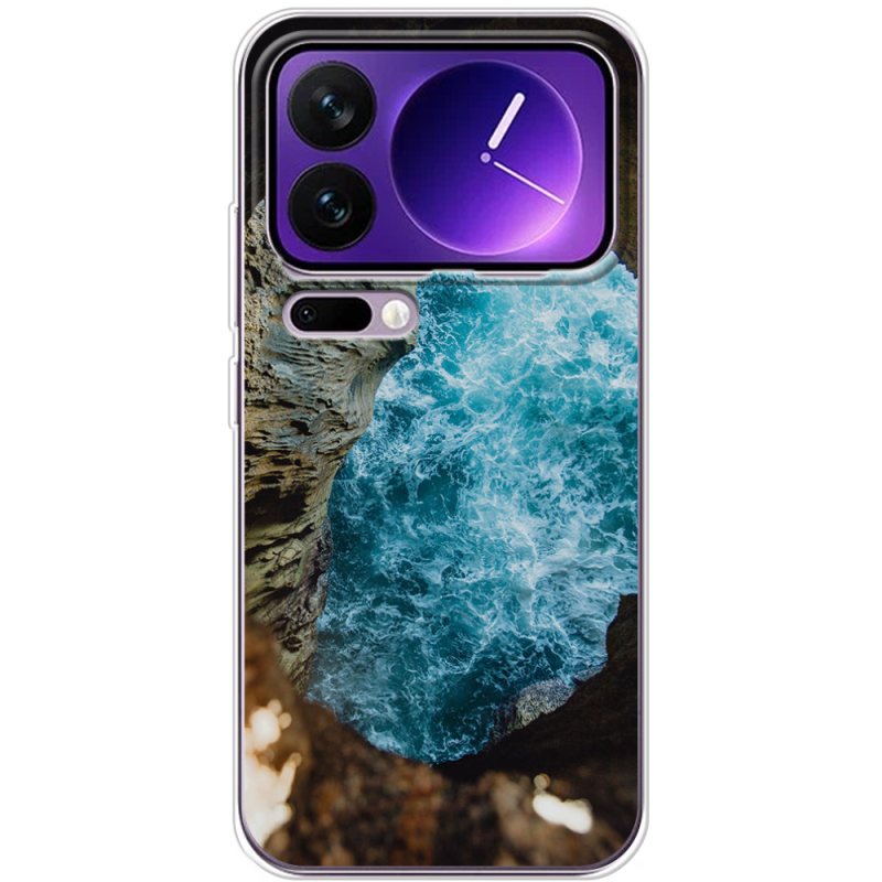 Чохол BoxFace Xiaomi 17 Pro Max 