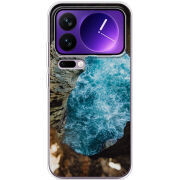 Чохол BoxFace Xiaomi 17 Pro Max 