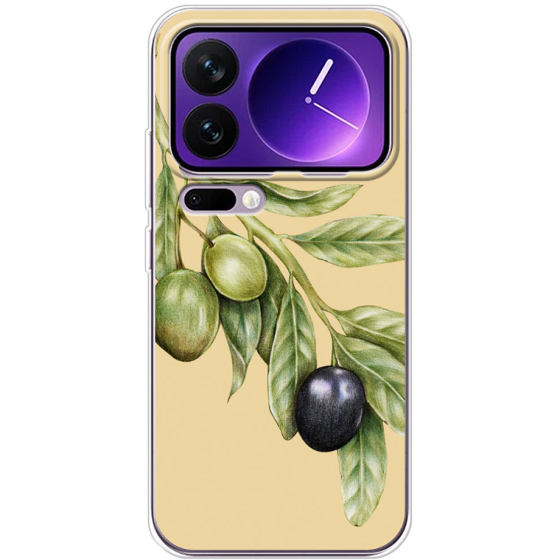 Чохол BoxFace Xiaomi 17 Pro Max 