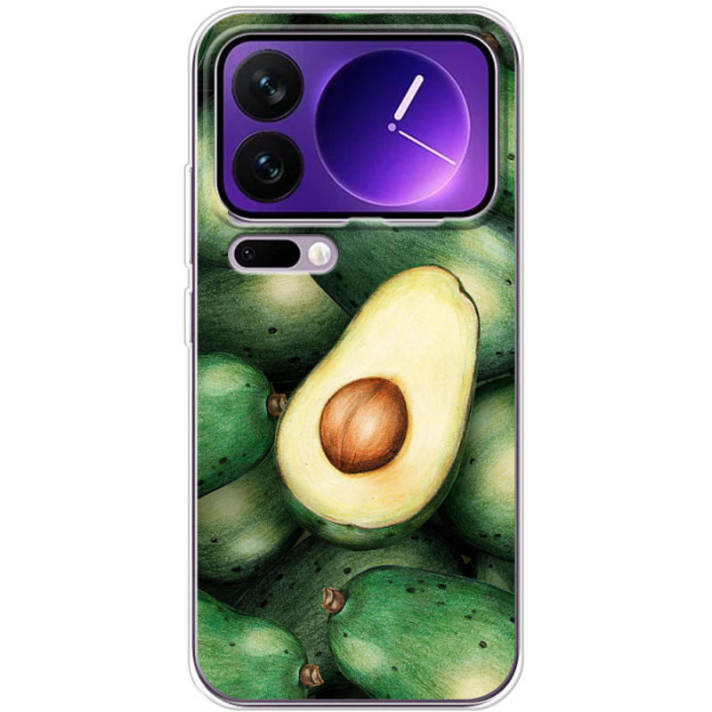 Чохол BoxFace Xiaomi 17 Pro Max 