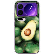 Чохол BoxFace Xiaomi 17 Pro Max 