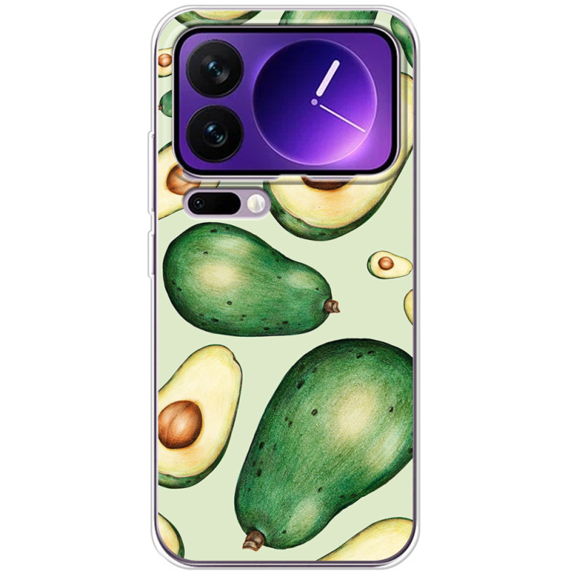 Чохол BoxFace Xiaomi 17 Pro Max 