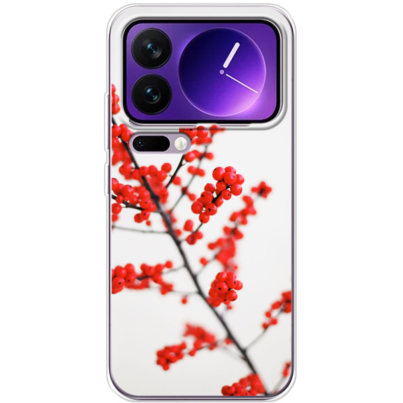 Чохол BoxFace Xiaomi 17 Pro Max 