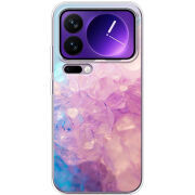 Чохол BoxFace Xiaomi 17 Pro Max 