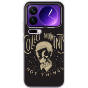 Чохол BoxFace Xiaomi 17 Pro Max 