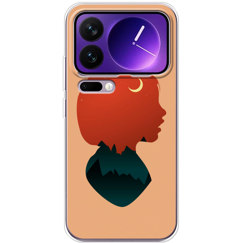 Чохол BoxFace Xiaomi 17 Pro Max 