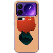 Чохол BoxFace Xiaomi 17 Pro Max 