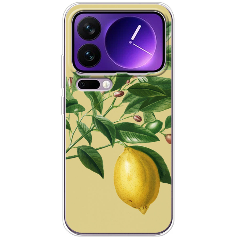 Чохол BoxFace Xiaomi 17 Pro Max 