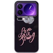 Чохол BoxFace Xiaomi 17 Pro Max 