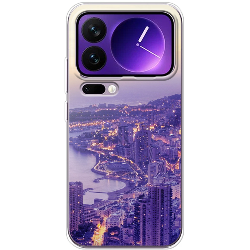 Чохол BoxFace Xiaomi 17 Pro Max 