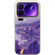 Чохол BoxFace Xiaomi 17 Pro Max 