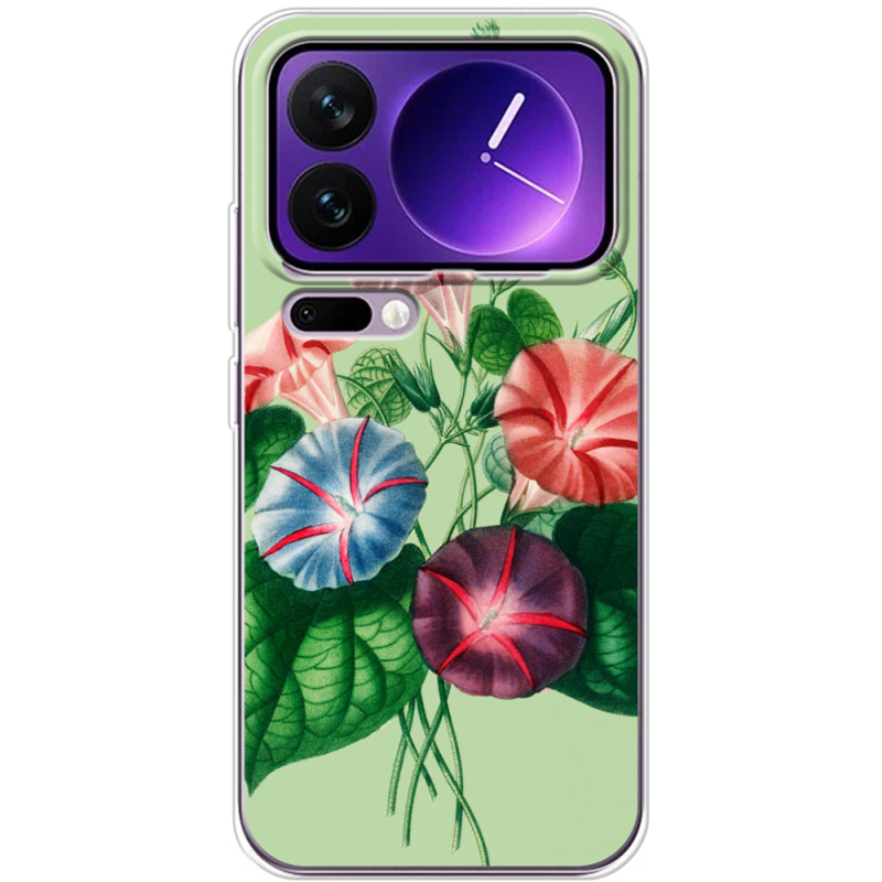 Чохол BoxFace Xiaomi 17 Pro Max 