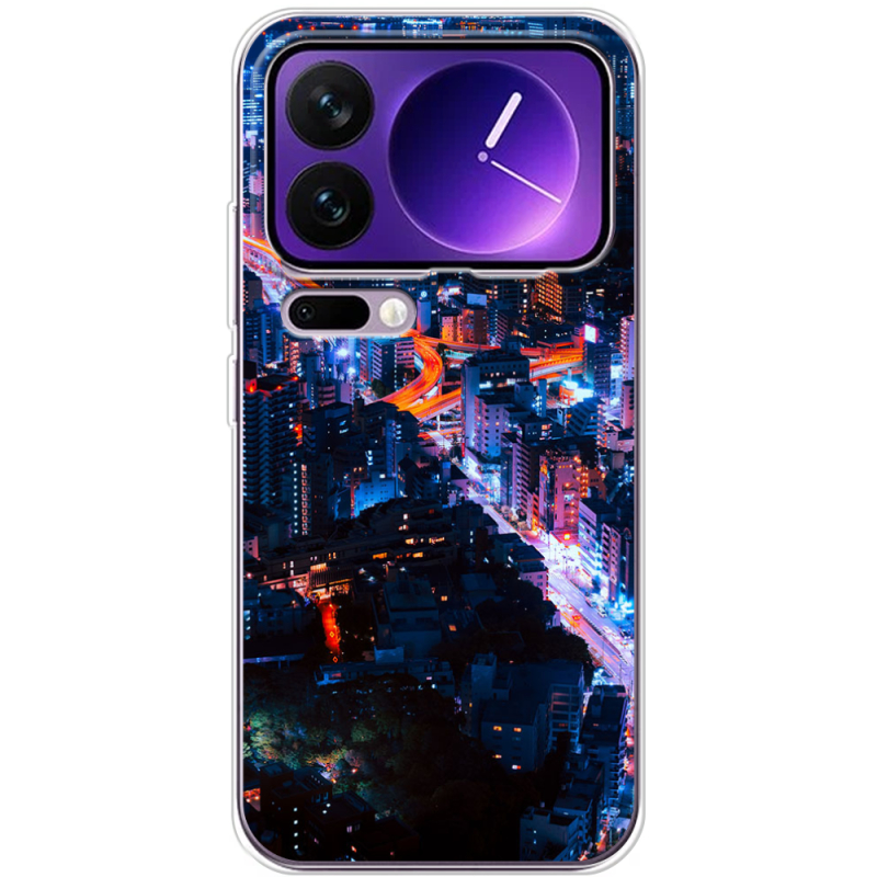 Чохол BoxFace Xiaomi 17 Pro Max 