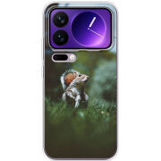 Чохол BoxFace Xiaomi 17 Pro Max 