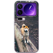 Чохол BoxFace Xiaomi 17 Pro Max 