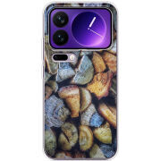 Чохол BoxFace Xiaomi 17 Pro Max 