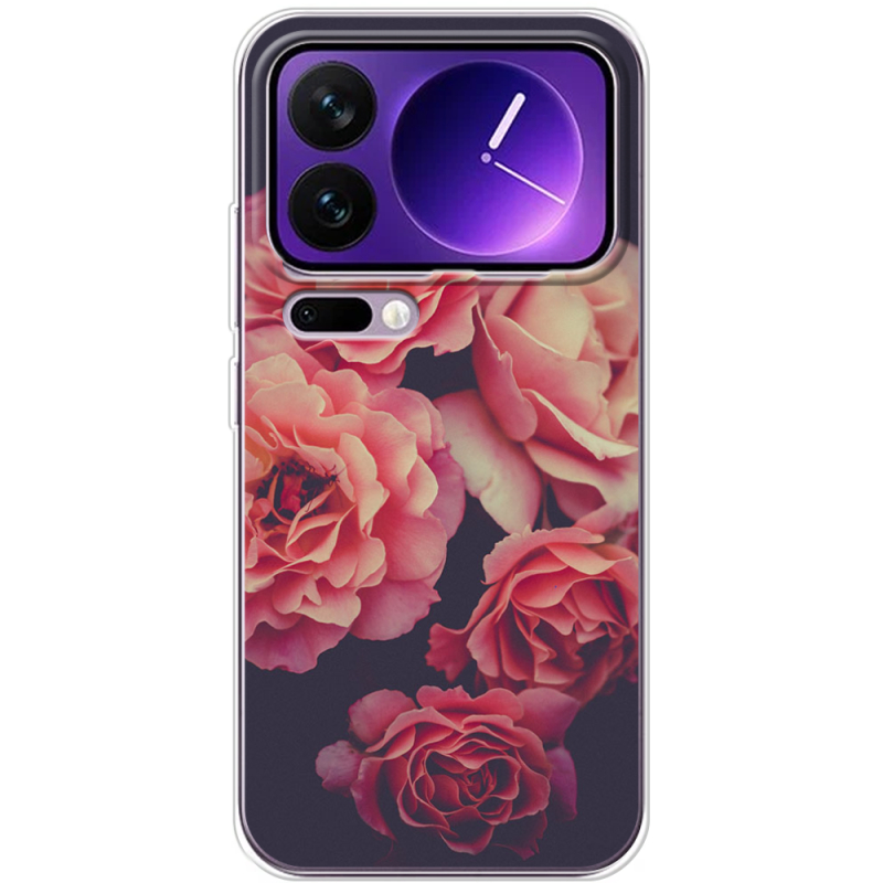 Чохол BoxFace Xiaomi 17 Pro Max 