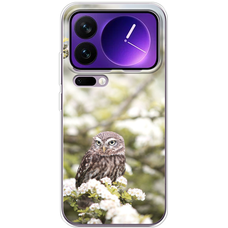 Чохол BoxFace Xiaomi 17 Pro Max 