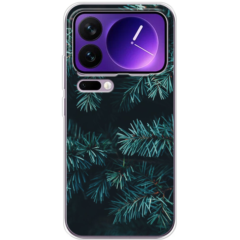 Чохол BoxFace Xiaomi 17 Pro Max 