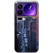 Чохол BoxFace Xiaomi 17 Pro Max 