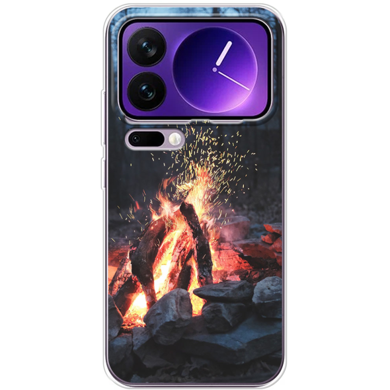 Чохол BoxFace Xiaomi 17 Pro Max 