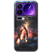 Чохол BoxFace Xiaomi 17 Pro Max 