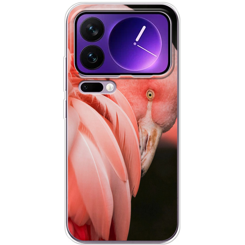 Чохол BoxFace Xiaomi 17 Pro Max 