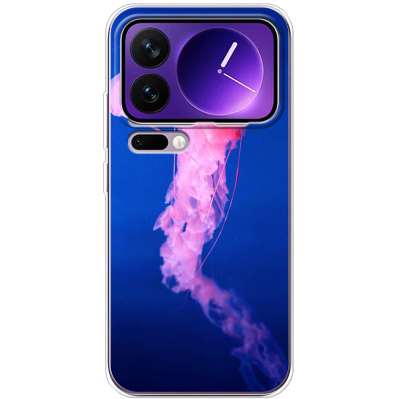 Чохол BoxFace Xiaomi 17 Pro Max 