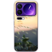 Чохол BoxFace Xiaomi 17 Pro Max 