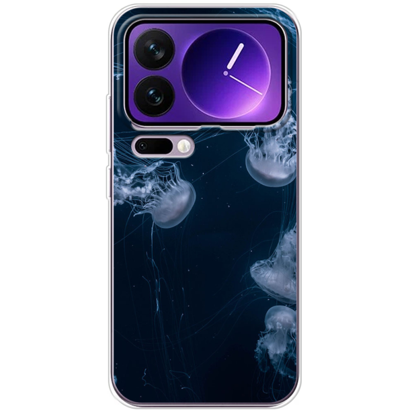 Чохол BoxFace Xiaomi 17 Pro Max 