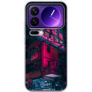 Чохол BoxFace Xiaomi 17 Pro Max 