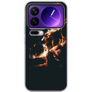 Чохол BoxFace Xiaomi 17 Pro Max 